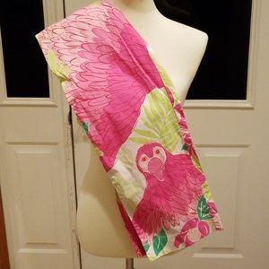 Lilly Pulitzer Size 4 Ankle Pants